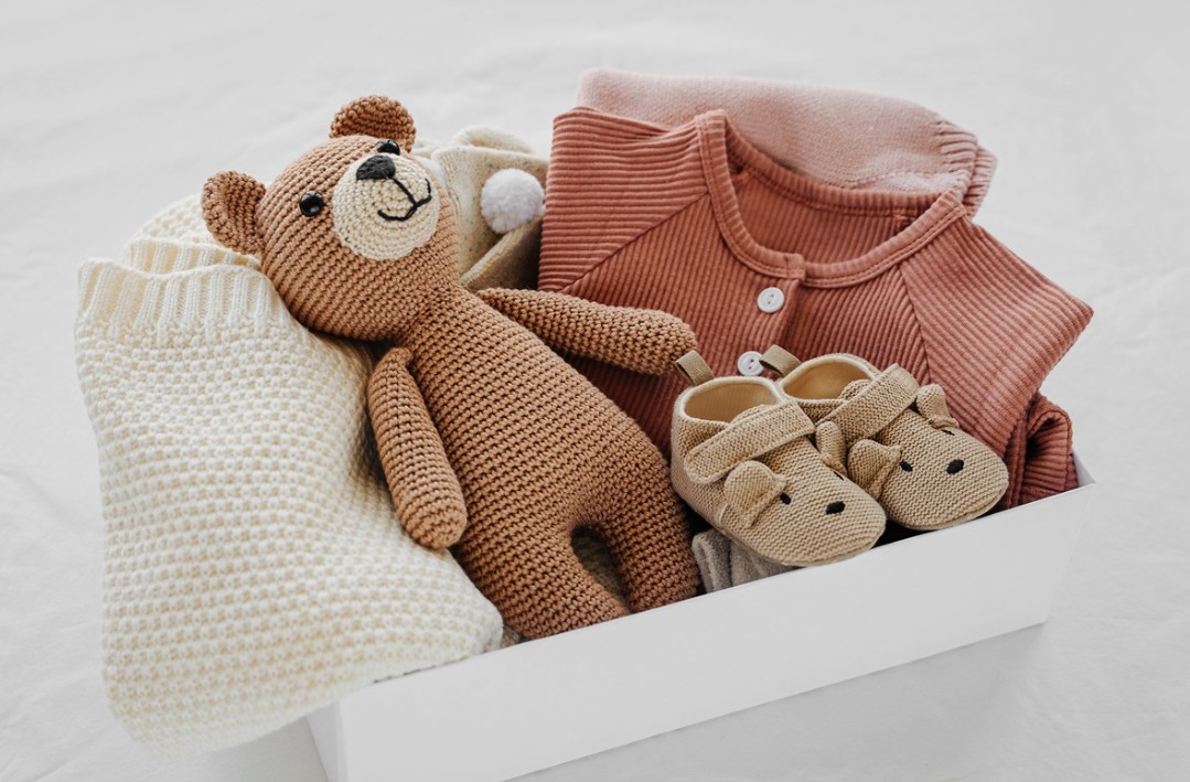 Coffret naissance